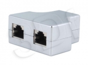 SIEC CZNIK KABLA RJ45-2xRJ45