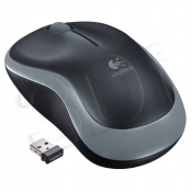 MYSZ LOGITECH M185 BEZPRZEWODOWA 