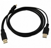 KABEL USB-MINI DO DYSKU KPO2861-1.5