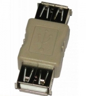 ADAPTER USB-USB USB 2.0 CZNIK A-A ZLA0615