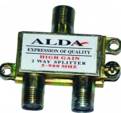 TV DWJNIK F 2 WAY SPLITTER CABLETECH ZLA0370