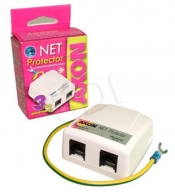 SIEC AXON NET POE PROTECTOR ETHERNET