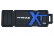 PENDRIVE PATRIOT 16GB SUPERSONIC BOOST XT USB 3.0