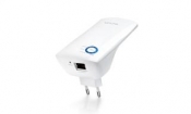 SIEC WZMACNIACZ SYGNAU WiFi TP-LINK TL-WA850RE