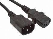 KABEL ZASILAJCY-PRZEDUACZ 3M PC-189-VDE-3M