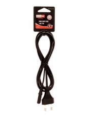 KABEL ZASILAJCY 2-PIN AUDIO-RTV