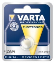 AKU BATERIA VARTA 1.5V AG13/LR44 1SZT