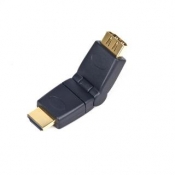 ADAPTER HDMI REGULOWANY A-HDMI-FFL2 ZLA0852