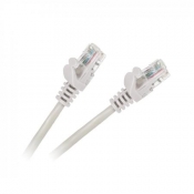 SIEC KABEL PATCHCORD CAT.5e RJ45 CP1082U 7.5M