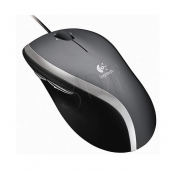 MYSZ LOGITECH M500 LASEROWA USB