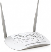 SIEC ROUTER ADSL TP-LINK TD-W8961N v3 WiFi