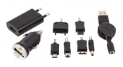 ADOWARKA USB+ ADAPTERY USB PLP40 00053