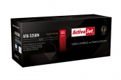 TONER DO BROTHER TN-325 TN325BN/C/Y/M ACTIVEJET