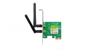 SIEC KARTA RADIOWA WiFi TP-LINK TL-WN881ND PCI-E