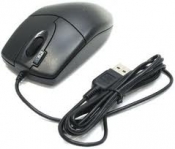 MYSZ A4-TECH OP-720 USB BLACK