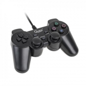 PS3 GAMEPAD DO PS3/PS2/PC KOM0641/IGP2