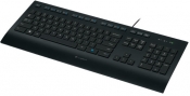 KLAWIATURA LOGITECH K280E USB