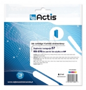 TUSZ DO HP COLOR NR57 KH-57R ACTIS