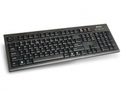 KLAWIATURA A4-TECH KR-85 USB