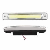 WIATA LED DO JAZDY DZIENNEJ VIPOW (COB)-6W