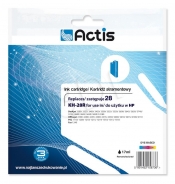 TUSZ DO HP COLOR NR28 KH-28R ACTIS