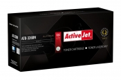 TONER DO BROTHER ATB-326 TN326B/C/Y/M ACTIVEJET