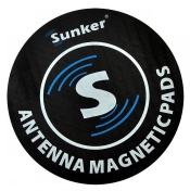 PODKADKA POD ANTEN CB SUNKER 150MM 00256