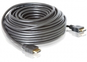 KABEL HDMI-HDMI 20M SAVIO CL-75 
