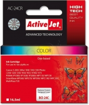 TUSZ DO CANON BCI-24C COLOR AC-24CN ACTIVEJET