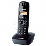 TELEFON BEZPRZEWODOWY PANASONIC KX-TG1611