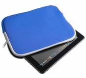 ETUI NA TABLET 10CALI TRACER S1 NEO ZIP BLUE
