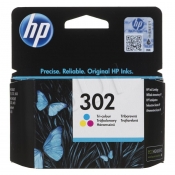 TUSZ HP COLOR NR302 F6U65AE