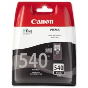 TUSZ CANON BLACK PG-540 PG-540BK