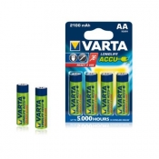 AKU AKUMULATOR VARTA 2100mAh LR06 AA 1SZT