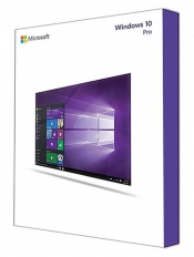 PROGRAM WINDOWS 10 PROFESSIONAL 64BIT PL OEM
