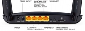 SIEC ROUTER UMTS/4G/LTE TP-LINK SIM TL-MR6400