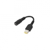 ADAPTER ZASILANIA Z 5.5x2.5 NA LENOVO 10.6x4.5 