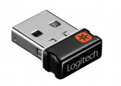 ADAPTER USB LOGITECH UNIFYING RECIVER UNIWERSALNY 