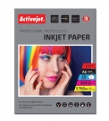 PAPIER PROF PHOTO GLOSSY A6 20 SZT AP6-260G