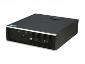 KOMPUTER HP 8000 C2QUAD 8GB 240SSD+250HDD W10P 6M