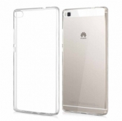 ETUI BACK COVER CASE DO HUAWEI P8 LITE 00261