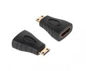 ADAPTER HDMI NA MINI HDMI AD-0037-BK