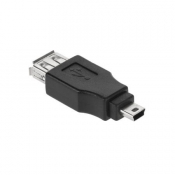 ADAPTER USB ESKI  NA MINI USB MSKI ZLA0628 