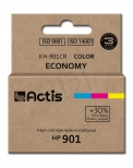 TUSZ DO HP COLOR NR901 KH-901CR ACTIS