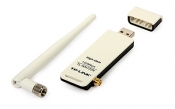 SIEC KARTA RADIOWA USB TP-LINK TL-WN722N RSMA