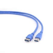 KABEL USB 3.0 M/F 1.8M PRZEDUACZ CCP-USB3-AMAF-6