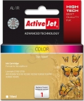 TUSZ DO LEXMARK COLOR 18C0781E NR1 AL-1R ACTIVEJET