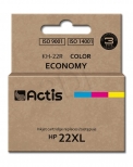 TUSZ DO HP COLOR NR22 KH-22R C9352A ACTIS