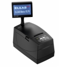 ELZAB DRUKARKA FISKALNA MERA+ FE FV APTECZNA