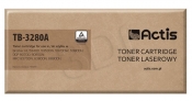 TONER DO BROTHER TN-3280 TB-3280A TN3280 ACTIS